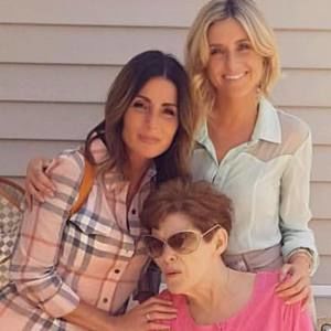 Meet your Posher, Alice